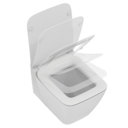 Инсталляция Ideal Standard Prosys с унитазом Strada II AquaBlade®, P387001, сиденье микролифт, компл