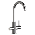 Cмеситель для кухни Remer X Style N792DW