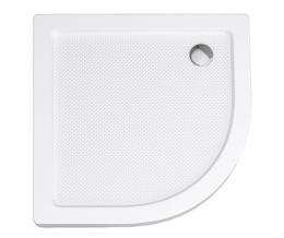 Душевой поддон WasserKRAFT Isen 80 x 80 см, 26T00