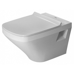 Подвесной унитаз Duravit Durastyle 2536090000, белый
