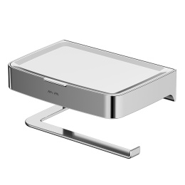 Держатель туалетной бумаги Am.Pm Inspire 2.0 (A50A341500) хром