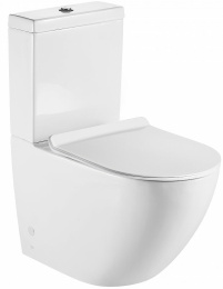 Бачки для туалета Бачок BelBagno Amanda BB051T