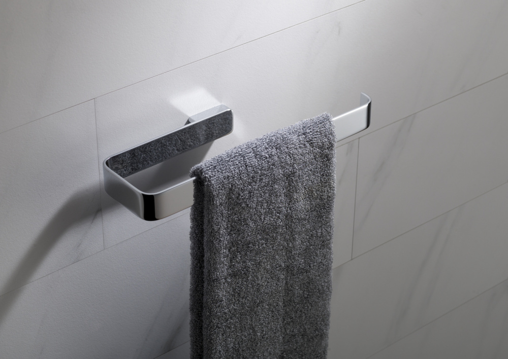 Фото Полотенцедержатель Timo Selene 10057/00 хром