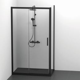 Ультратонкий акриловый прямоугольный душевой поддон 1200x800x25 мм Ideal Standard ULTRAFLAT NEW T446
