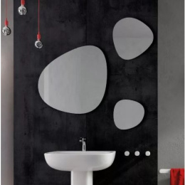 Комплект из 3-х зеркал ArtCeram Mirrors (ACS004)