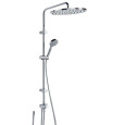 Душевая система Tres Showers (6163507) хром