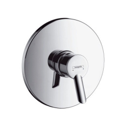 Смеситель для душа 31763000 Hansgrohe Focus S