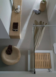 Фото Настил для душевого поддона Galassia SA02 (8992)