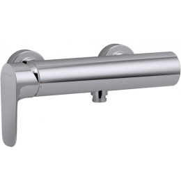 Фото Смеситель Jacob Delafon Aleo E72351-CP для душа