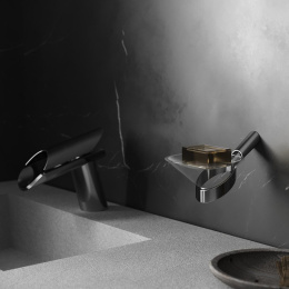 Фото Мыльница Paini Morgana 73CR021VR хром