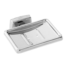 Фото Nofer 09044.B Мыльница Classic глянцевая