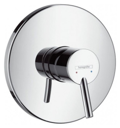 Фото Гигиенический душ Hansgrohe Talis S (3263532129) хром