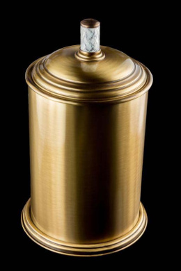 Фото Ведро Boheme Murano Cristal (10907-CRST-BR) бронза