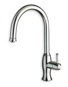 Cristina Classic Lines KA51551 Смеситель для кухни