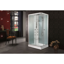 Душевая кабина 110x85x230 Timo (TL-1504)