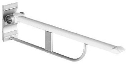 Villeroy&Boch O'Novo 87180001 Поручень откидной