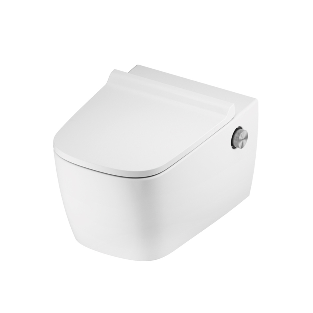 Унитаз-биде TECEneo 9700205 белый