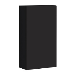 Фото Шкаф-пенал Geberit Renova Plan, 39 х 70 см, темно-серый матовый, 501.920.JK.1