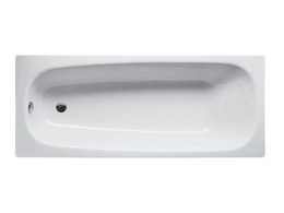 Ванна стальная BETTE BETTEFORM 3800-000 PLUS AD