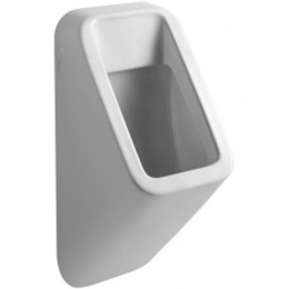 Фото Писсуар подвесной Hatria Fusion (YXC301) белый