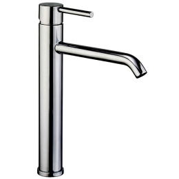 Фото Смеситель для раковины Webert Elio EL830402345