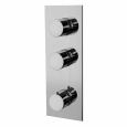 Fima Carlo Frattini F3869X2SN Смеситель для душа Fimatherm, цвет-брашированный никель