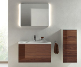 Тумба Keuco Royal Reflex 34060250000, грецкий орех