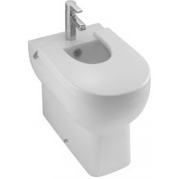 Биде Jacob Delafon Odeon Up E4738-00 напольное