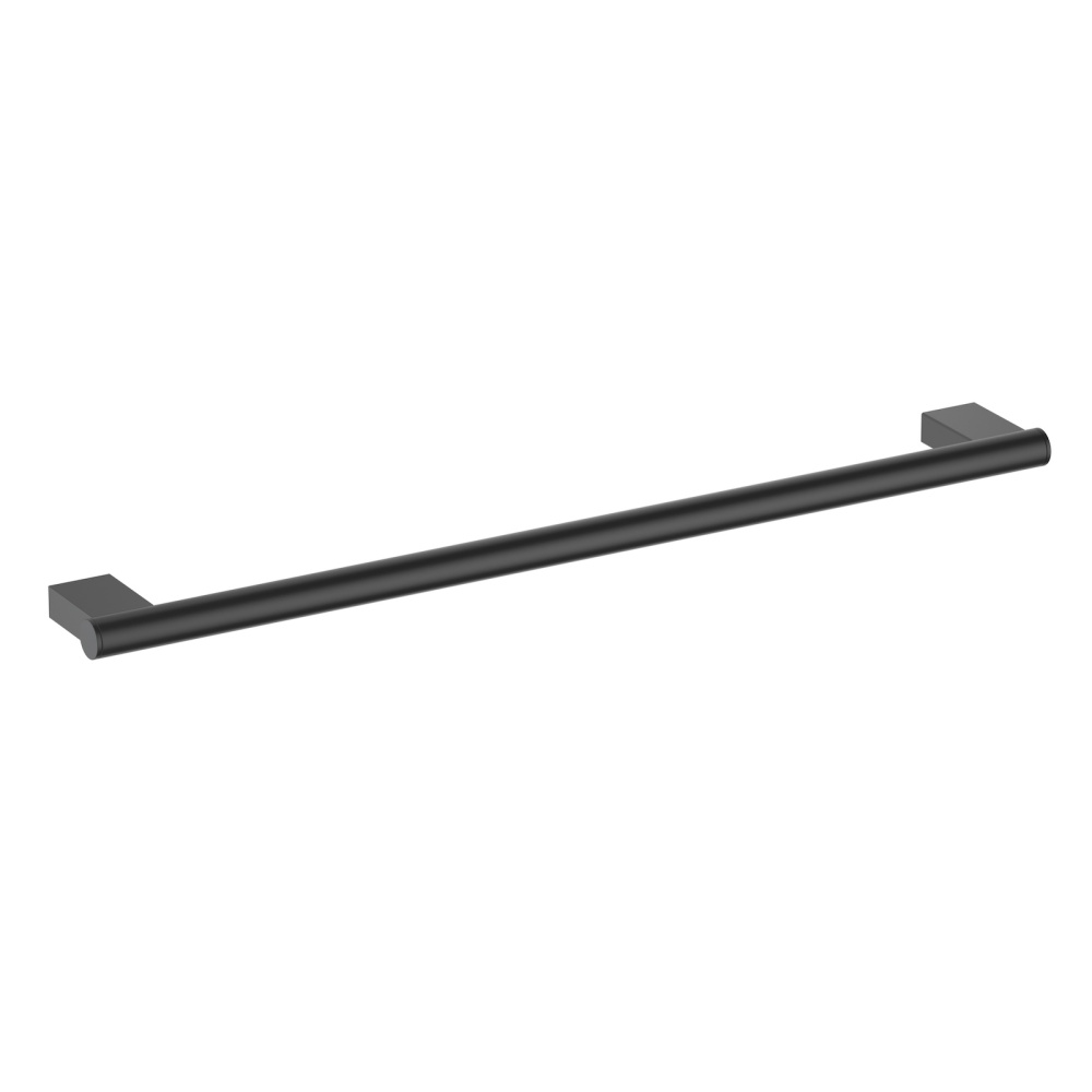 Фото Полотенцедержатель Timo Luiro 18553/03 черный