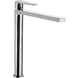 Фото Tres Class 20510305 Высокий смеситель для раковины