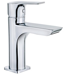 Фото Teka Palma 653321210 Смеситель для раковины