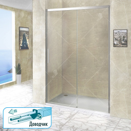 Фото Душевая дверь RGW Leipzig 34121212-11