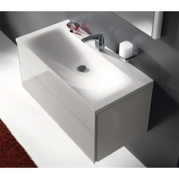Раковина Keuco Royal Reflex 34061318001, белый
