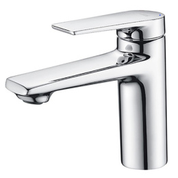 Фото Смеситель WasserKRAFT Lopau 3203 для раковины