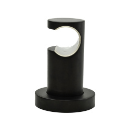 Фото Держатель для лейки, Paini 53PZ186TT черный