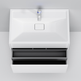 Фото База под раковину Am.Pm Inspire 2.0 (M50AFHX0803WM) белый, матовый