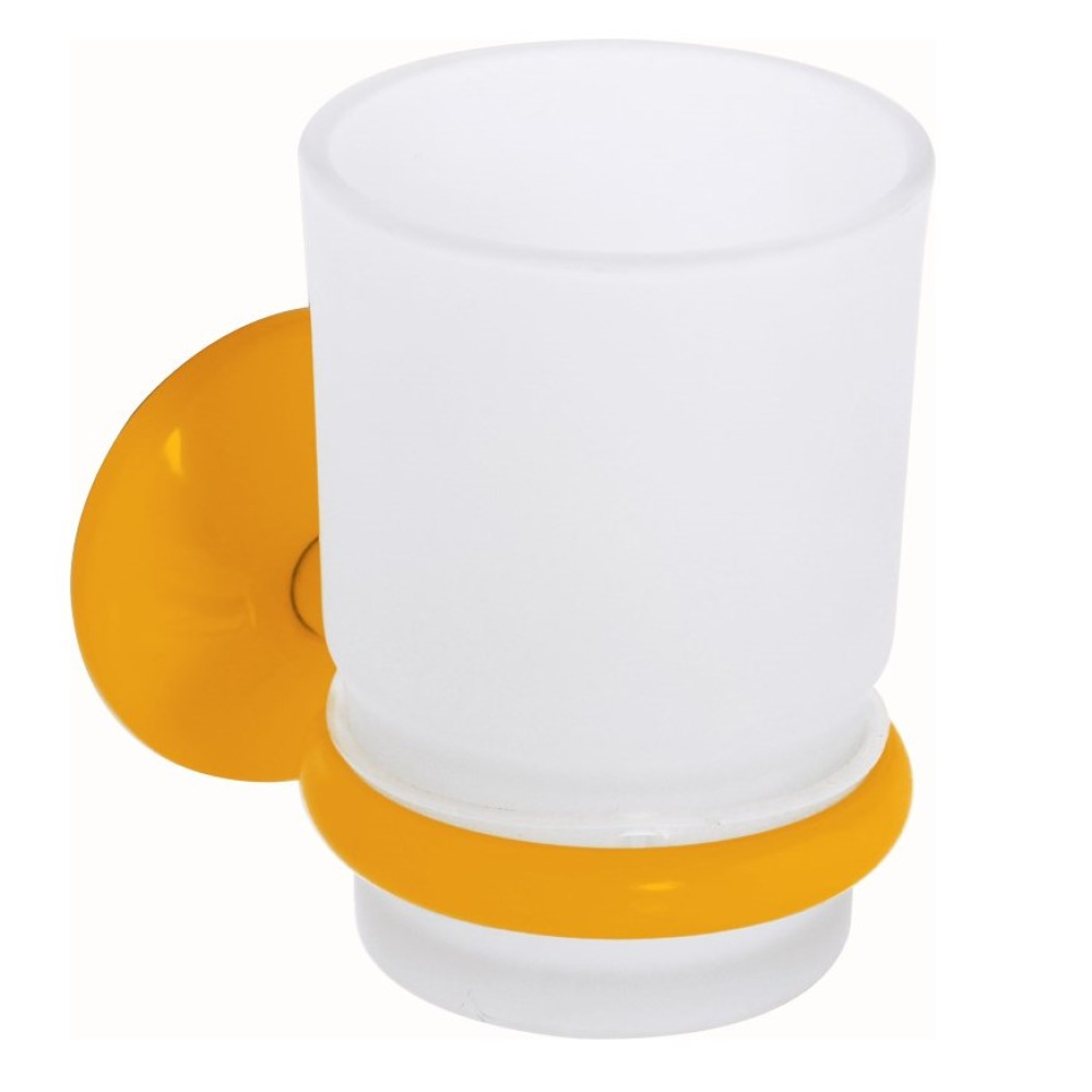 ROYALE/DUCKY Стакан BR20204Y (BJ11023Y)