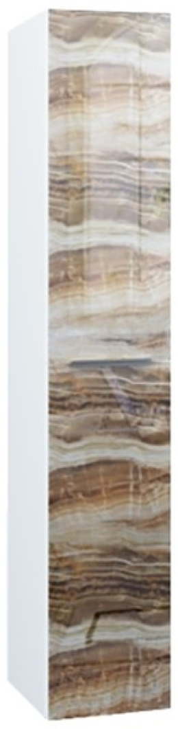 Marka One У73197 Пенал Idalgo 30П 2д. Onyx L