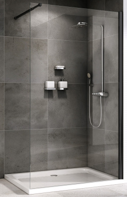 Душевая перегородка Abber Immer Offen (AG61090B)