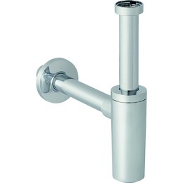 Geberit Uniflex 151.036.21.1 Сифон для раковины дизайн