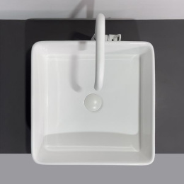 Раковина 41.5 см Comforty (00-00011950)