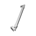 WasserKRAFT D103 Фиксатор обратной панели