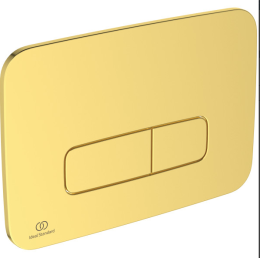 Панель смыва Ideal Standard PROSYS OLEAS R0459A2 механическая