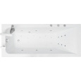 Акриловая ванна 175x75 Aquanet (00242379), прямоугольная