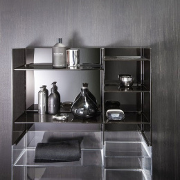 Стеллаж Laufen Kartell 3893310840001, 75 см