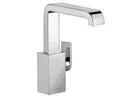 Фото Смеситель для раковины Keuco Edition 300 53002010000, хром