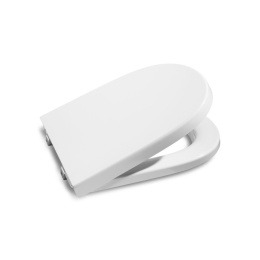 Фото Сиденье для унитаза Roca Meridian (8012AC004) белый