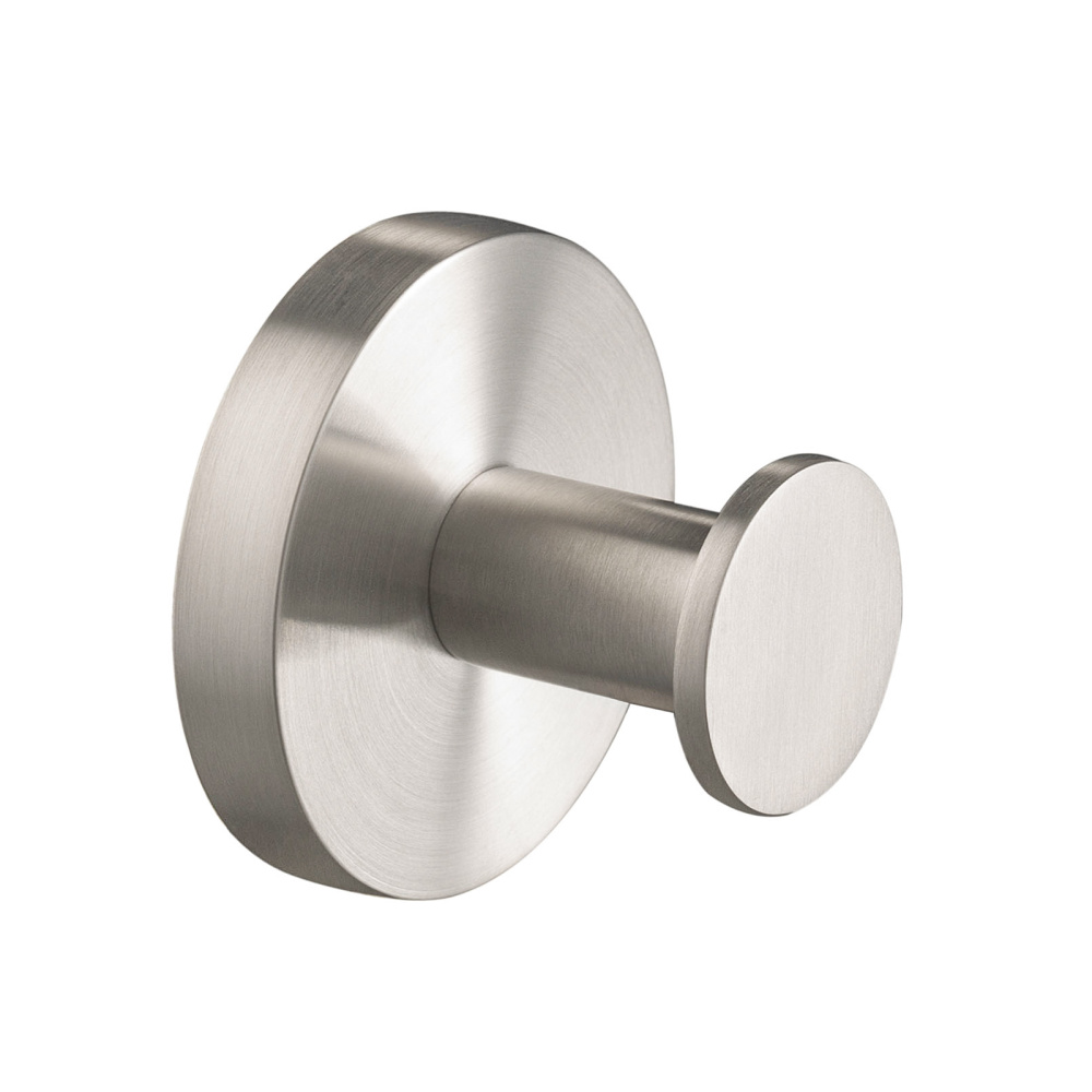 Фото Крючок Timo Saona 13011/13 никель