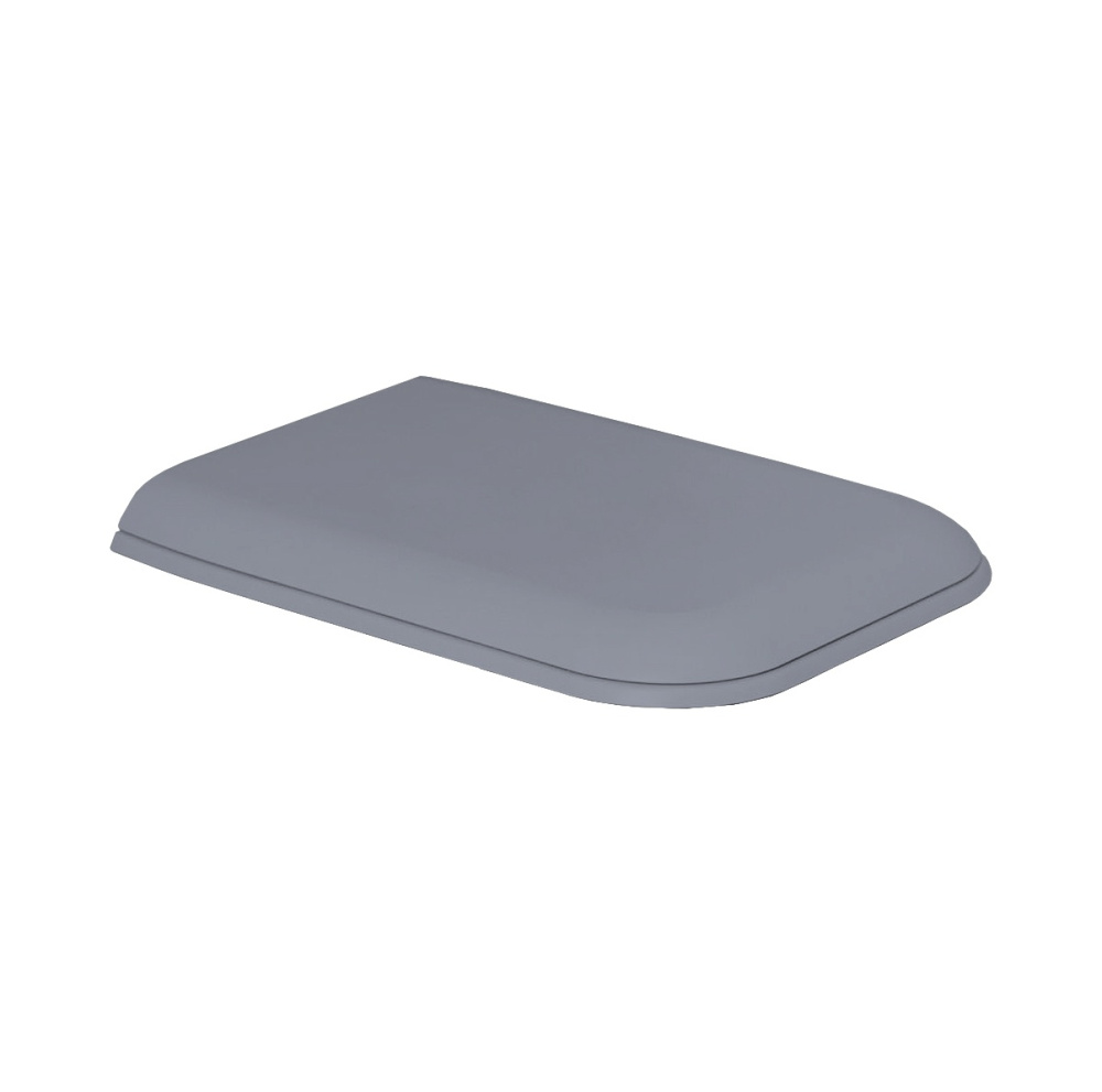 Ceramica CIELO Shui Comfort CPVSHCOTF BR - Сиденье с крышкой для унитаза, Quick Release - Soft Close