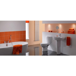 Унитазы компакт Cersanit Parva 307 PA011